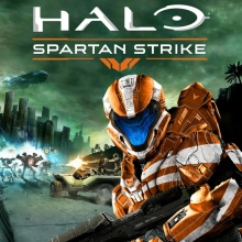 Halo: Spartan Strike: +5 трейнер