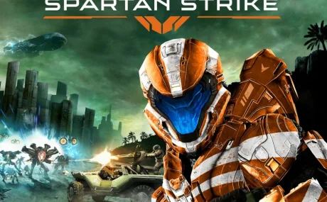 Halo: Spartan Strike: +5 трейнер