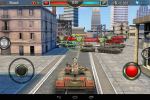 Screenshot #7 - IRON FORCE 4.10.0