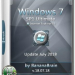 Windows 7 Максимальная (x64) (Rus) [18\07\2018]
