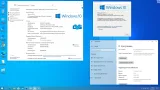 Screenshot #6 - Windows 10 Professional VL x86-x64 21H2 RU by OVGorskiy 02.2022