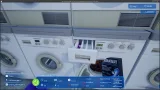 Screenshot #4 - Laundromat Manager Simulator