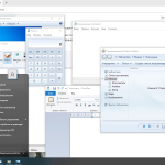 Screenshot #3 - Windows 10.0.19044.1466 Professional Version 21H2 (Updated January 2022) x64 By SLMP
