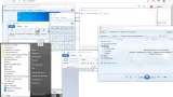Screenshot #3 - Windows 10.0.19044.1466 Professional Version 21H2 (Updated January 2022) x64 By SLMP