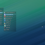 Screenshot #1 - Windows 10x86x64 Корпоративная 14393.1944 (Uralsoft)