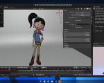 Screenshot #4 - AnduinOS Linux (Windows 11)