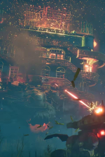 Screenshot #3 - TankHead