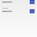 Screenshot #2 - NE GOOGLE DRIVE FREE 3.0.2