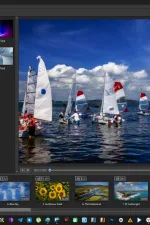 Screenshot #1 - PTE AV Studio Pro 11.0.4 x64 RePack и Portable by TryRooM