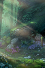 Screenshot #3 - Mystery Island:Missing Amy