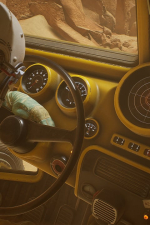 Screenshot #7 - The Invincible