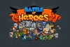 CraftPix: Battle of Heroes 2D Game Kit (Complete)
