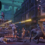 Screenshot #4 - Polygon War ASSETS