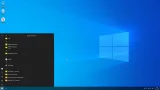 Screenshot #2 - Windows 10 Pro 22Н2 19045.2486 Stable by WebUser