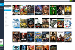 Screenshot #1 - Mediaget v3.01.4212 для windows