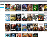 Screenshot #1 - Mediaget v3.01.4212 для windows