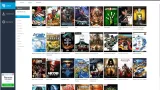 Screenshot #1 - Mediaget v3.01.4212 для windows