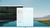 Screenshot #1 - Windows 11 Pro by OneSmiLe 24H2 build 26100.7171