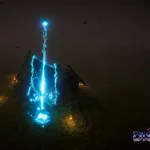 Screenshot #1 - Advanced Dissolve - Продвинутый шейдер эффекта Unity