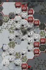 Screenshot #2 - Hex of Steel