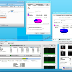 Screenshot #4 - Windows 7 Ultimate x86/x64 SP1 NL3 by OVGorskiy 02.2018