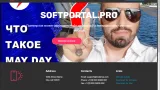 Screenshot #1 - Mobirise - конструктор сайтов