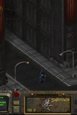 Screenshot #7 - Fallout: Sonora