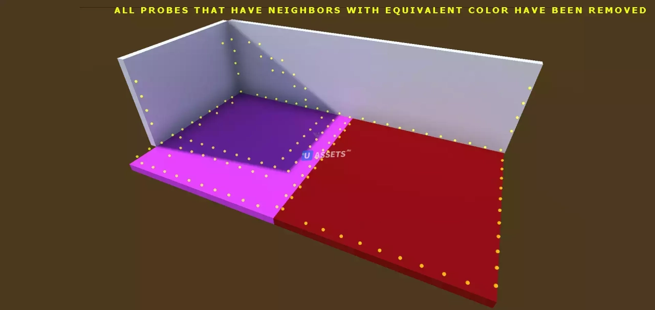 Screenshot #2 - Magic Light Probes