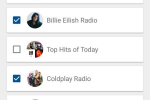 Screenshot #16 - JANGO RADIO 6.8.7