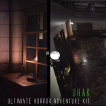 Screenshot #3 - (UHAK) Ultimate Horror Adventure Kit
