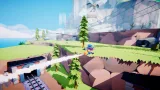 Screenshot #2 - Mika and The Witch's Mountain