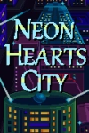Neon Hearts City