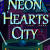 Neon Hearts City