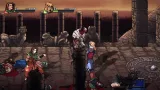 Screenshot #10 - Night Slashers: Remake