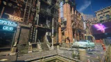 Screenshot #2 - Cyberpunk - High City