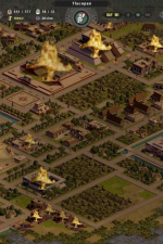 Screenshot #6 - Tlatoani: Aztec Cities