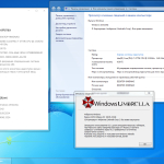 Screenshot #1 - Windows 10 PRO 22H2 19045.3324 by umbrella