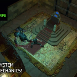 Screenshot #4 - 3D Roguelike RPG Complete Kit for Mobile and PC: TPS, Enemy AI, Puzzle and Props