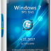 Windows 7 SP1 x86 5in1 v.11.2017 by YahooXXX