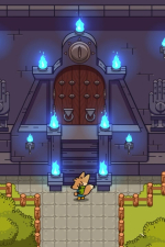 Screenshot #5 - Lonesome Village