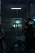 Screenshot #1 - Hunt Down The Freeman