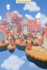 Screenshot #2 - Twinkleby