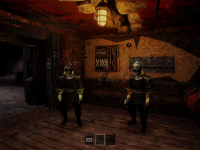 Screenshot #1 - KLETKA