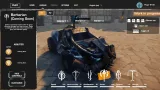 Screenshot #7 - War of Wheels