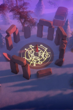 Screenshot #4 - DYSMANTLE