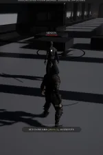 Screenshot #2 - Shadows Reckoning — продвинутая система боёв для Unreal Engine