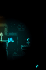 Screenshot #5 - KnightLight