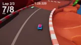 Screenshot #4 - Pixel Nitro Rush