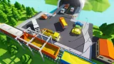 Screenshot #4 - Railway assets