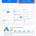Screenshot #1 - GETVIDEO – СКАЧАТЬ ВИДЕО ИЗ TIKTOK 1.6.6